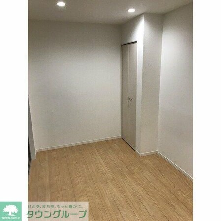 Fleur s-kashiwaの物件内観写真